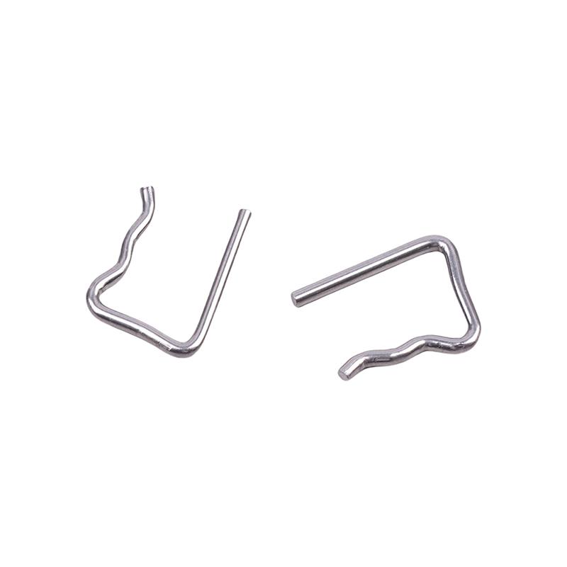 5 Pcs Clips Common Rail Injector Nozzle Clip For Bosch Siemens Piezo Injection