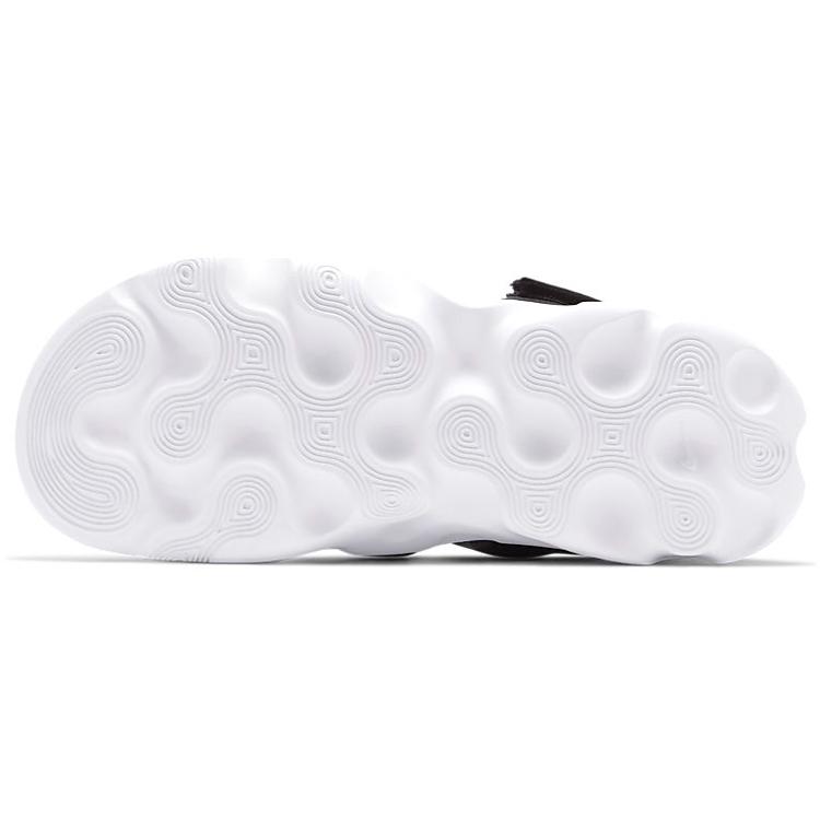 Nike Owaysis Donna Bianco Nero CK9283-002