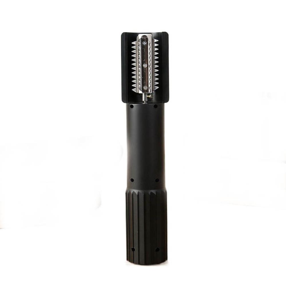 Waterproof Electric Fish Scraper USB Rechargeable Scaler Scraper Fish Scale Remover  Kitchen Tool