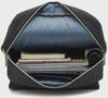 Retro Canvas USB Backpack: Unisex, Large Outdoor Travel Bag