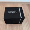 Used Genuine CITIZEN Watch Box