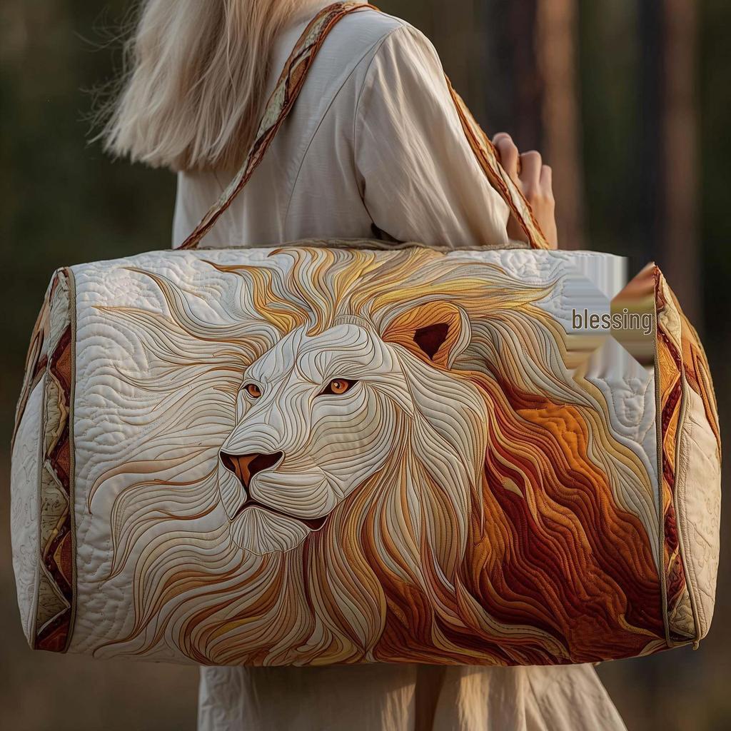 3D-Tier-Serie Multifunktionale Handtasche für Reisen & Sport 2026