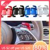 2025 Hot Racing Grills Aluminum Car Steering Wheel Paddle Shifter Extension For Benz C/E/S-Class GLC EQE EQS W213 S213 W223 W206