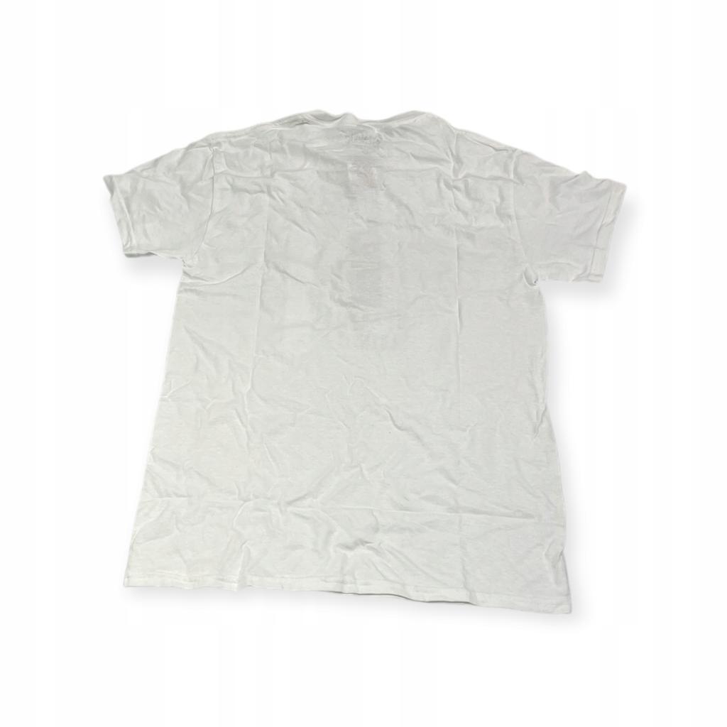 Koszulka T-shirt męski okrągły dekolt SPENCER'S SINCE 1947 XL