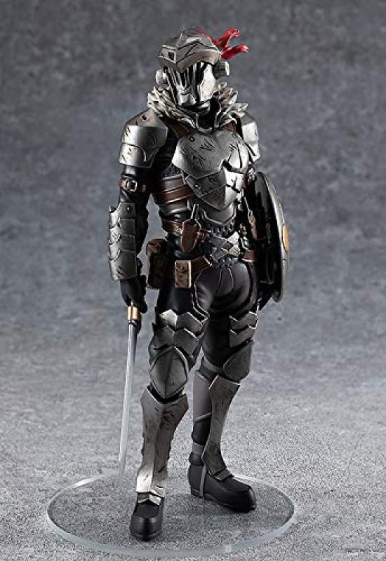 POP UP PARADE Goblin Slayer Bez Skali ABS & PVC Pomalowana Kompletna Figurka