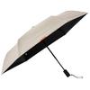 Folding Automatic Plain Design with Rain Sun Sun and Rain UV and 10002755 Umbrella, Open/Close, One-Point Accent, Umbrella, Umbrella, Umbrella, 99%