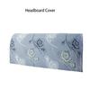 Dustproof Elastic Allinclusive Headboard Protection Cover Bedhead Decoration