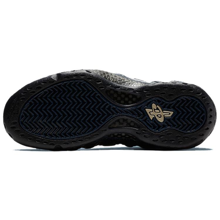 (WMNS) Nike Air Foamposite One 'Glitter' Women's AA3963-400