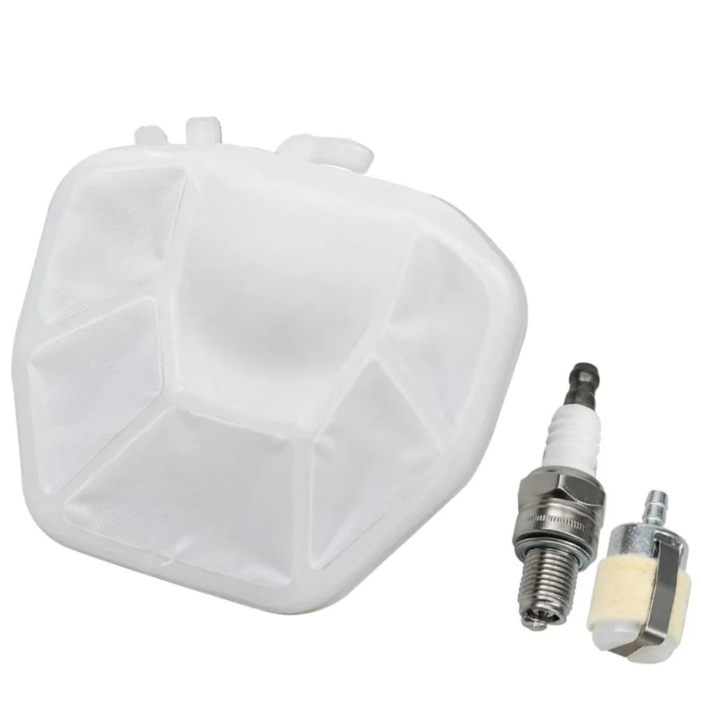 Plastic Air Filter For CS-2511T Chainsaw - Replacement Kit 90196Y Premium Carburetor Air Filters Compatible Garden