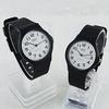 CASIO Watch Manufacturer CASIO Watch Cheap CASIO Pair Watch MQ-24-7B2LLJF MQ-24-7B2LLJF Women's Men's [Pair Box Gift Included]