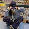 Tongue Duck Color Plain Solid Visors Blocking UV Protection Sun Her  Him For Women Men Cap Baseball Lettering Alphabet R Ricygvm Caps Fashion