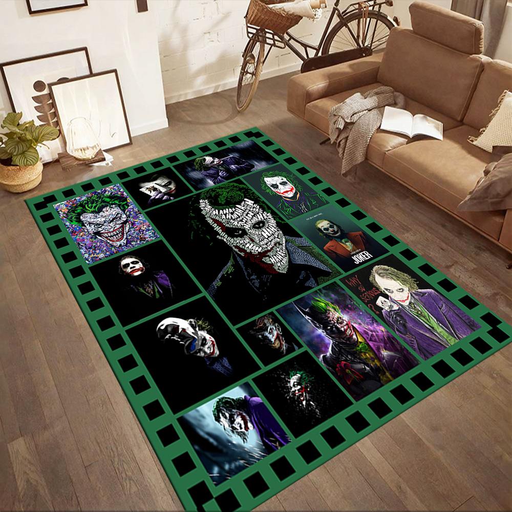 Love And Madness Square rugs are a great choice for living rooms, bedrooms, home décor, and as gifts.