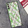 Colorful Parrots Case For Samsung Galaxy S24 S26 Ultra S10 S20 S21 S22 S23 Plus S25 FE S25 Ultra Cover Coque