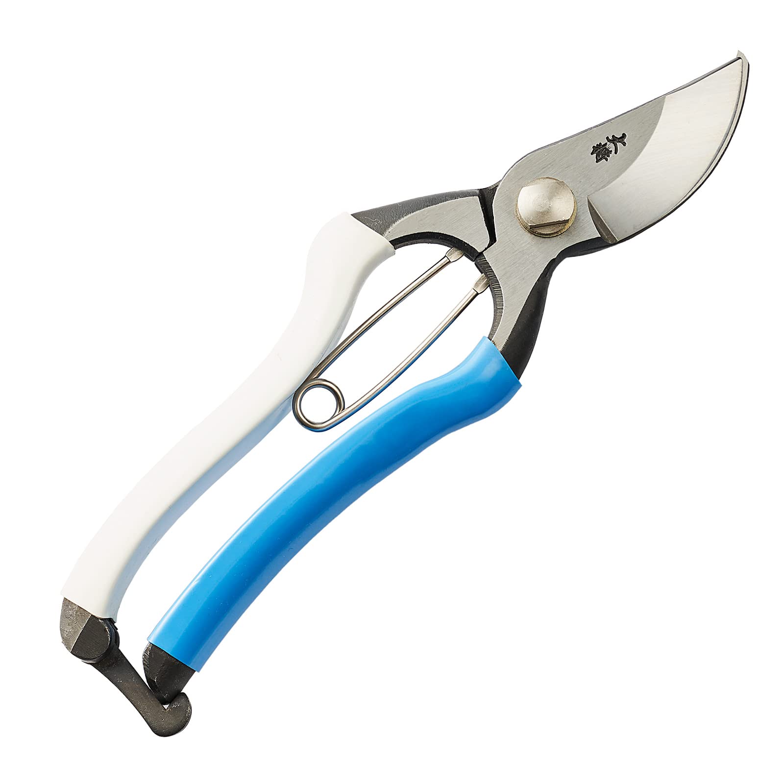 

Taisho Секатор Сделано в Японии кузнецами в Ниигате Идеально для обрезки фруктов и сада Ножницы, 190 мм, Сандзё, Префектура, Япония. деревья, цветы,