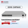 Huawei Kunling S310-24PN4X 10G PoE Switch