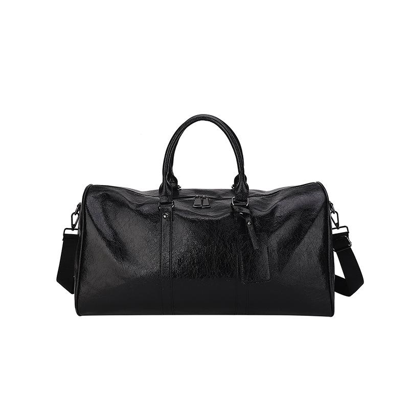 Мужская и женская сумка для командировок на короткие расстояния большой вместимости, для поездок на работу, водонепроницаемая, ручная кладь, сумка для хранения одежды дома, дорожная сумка