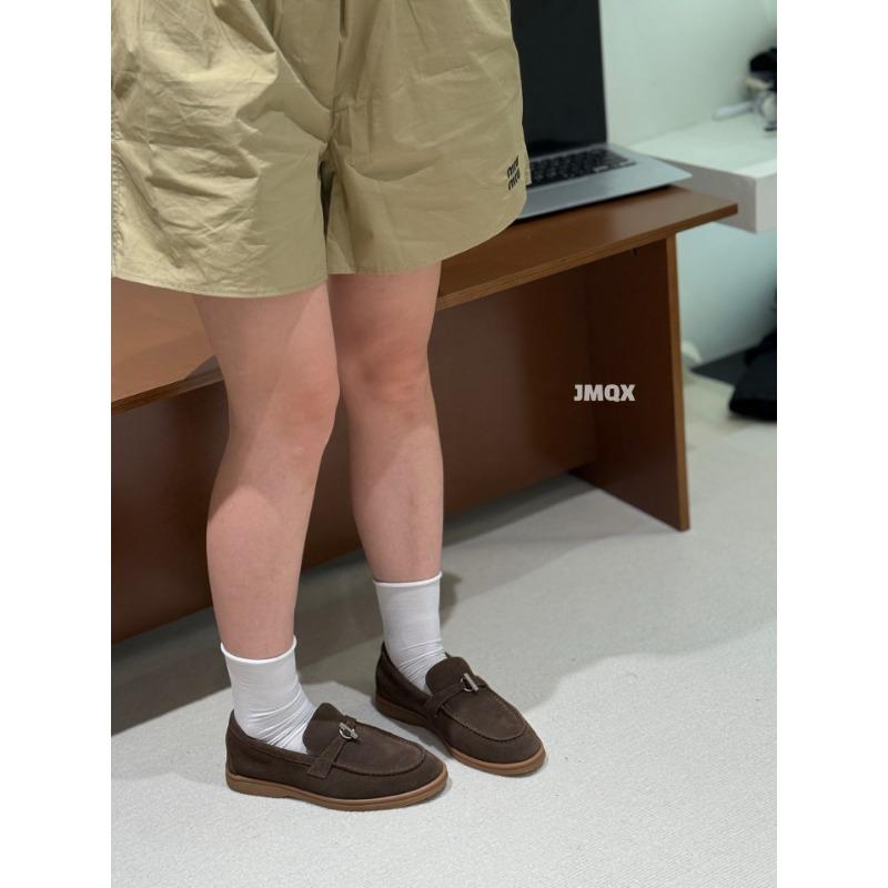 

Модные женские туфли на плоской подошве, ретро, золотые монеты, обувь высокого класса, новая осенняя универсальная одинарная обувь 35 кофейный