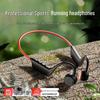 X1 Bluetooth Sports Earphones: In-Ear, Waterproof, Ear-Hook Design, Long Battery Life, Enhanced Bass.
