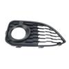Fog Lamp Frame cover for BMW F20 F21 LCI M Sport 1 Series 2015-2019 Front Bumper Fog Light Grille 51118060281 51118060282 RDMEV1