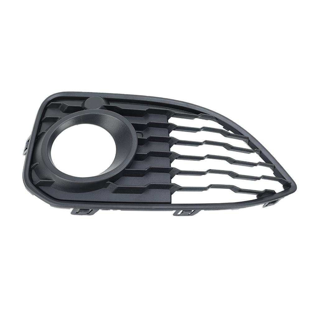 Fog Lamp Frame cover for BMW F20 F21 LCI M Sport 1 Series 2015-2019 Front Bumper Fog Light Grille 51118060281 51118060282 RDMEV1
