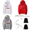 Men's Just Break It Hoodie Pullover Sweatshirt Jumper Soft Breathable Warm Coat