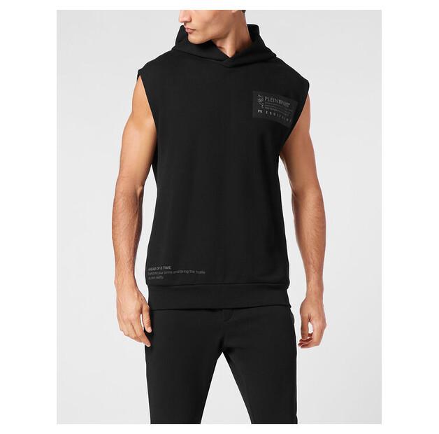 Топ Plein Sport 14285 EU XL