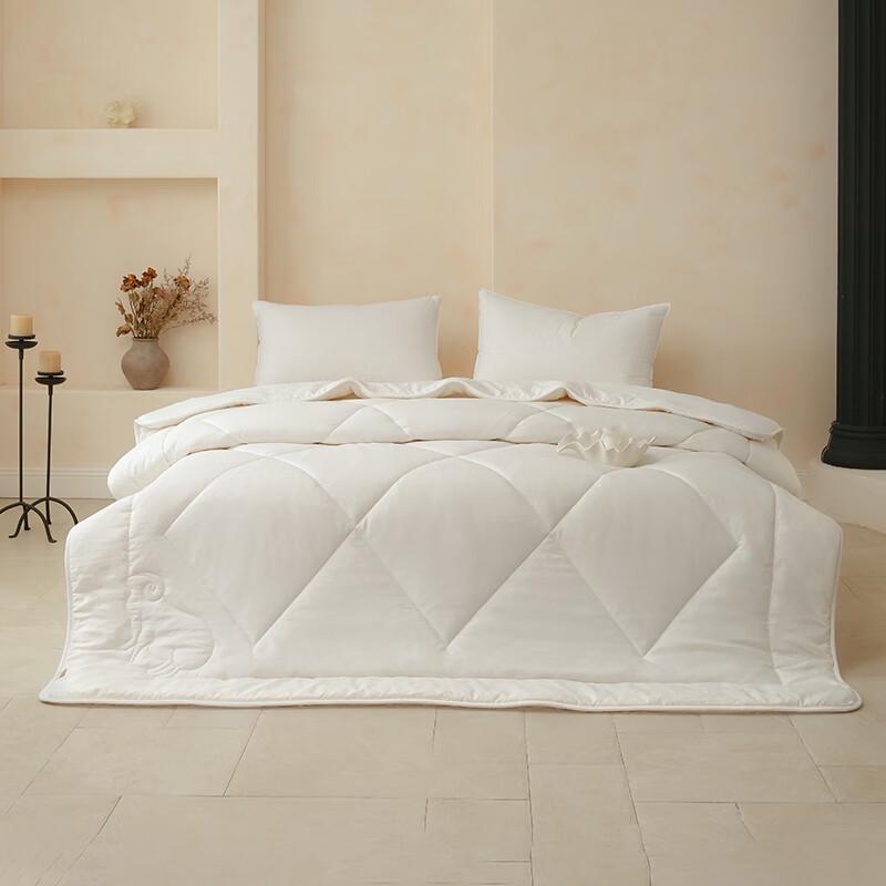 Boyang BEYOND Class A Antibacterial Australian Wool Quilt 200*230cm