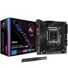ASROCK Motherboard B760I Phanto