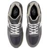Andrew Reynolds X New Balance Numeric 933 Grey Day 2025 Men Sneakers Dark-Grey White NM933GDY