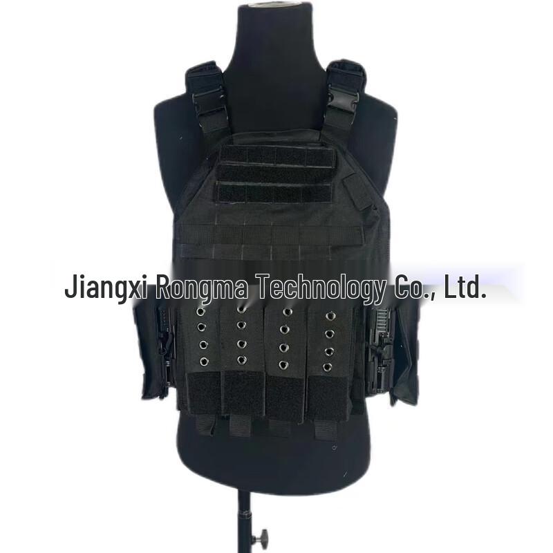 Junshi Quick Release Tactical Vest