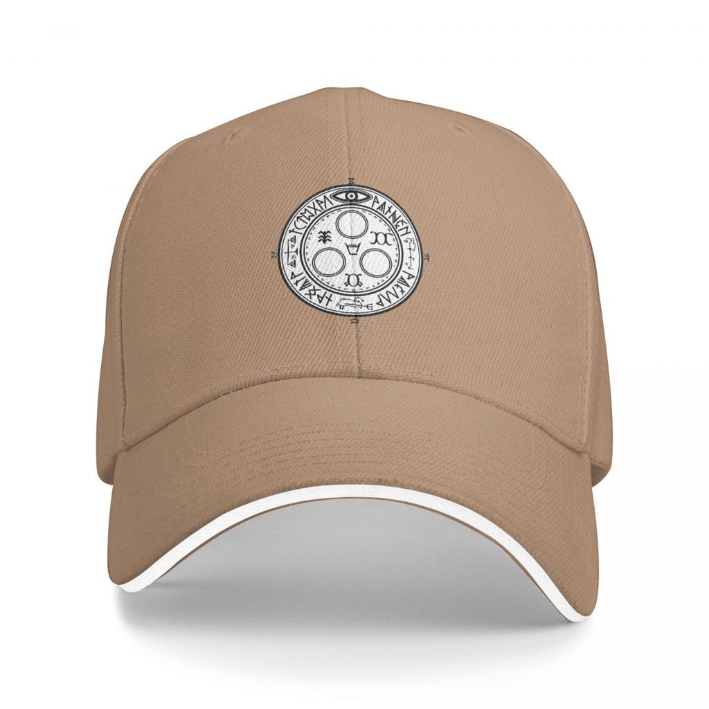 Unisex Baseball Hats Silent Hill F Horror Game Outdoor Streetwear Summer Sports Baseball Caps Hip Hop Cap Casquette Hats