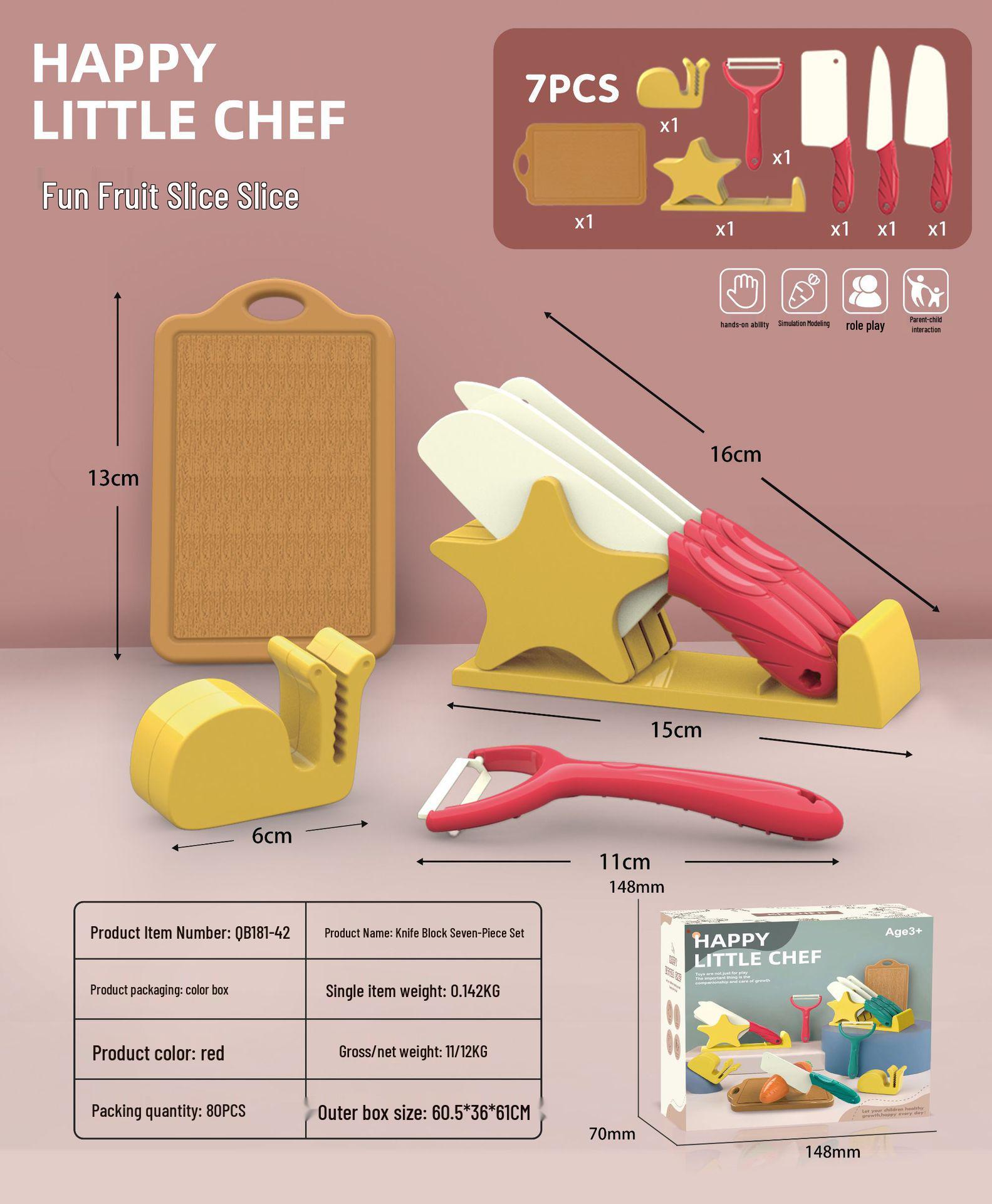 

Большой игровой кухонный набор для детей - В комплекте рисоварка и кухонная утварь
