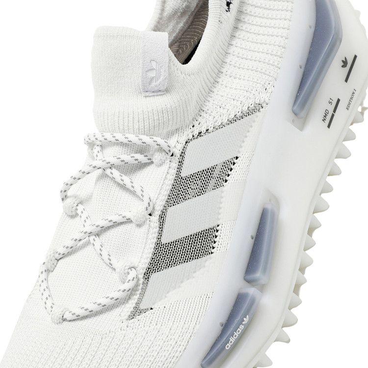 Men's Sneakers Adidas NMD S1 Edition 1 Cloud White