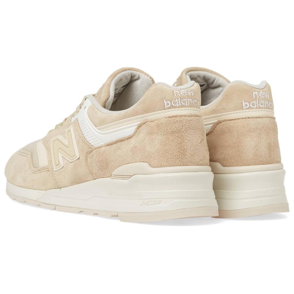 New Balance 997 MiUSA Tan