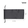 WEZHO Polyester Drawstring Storage Bag