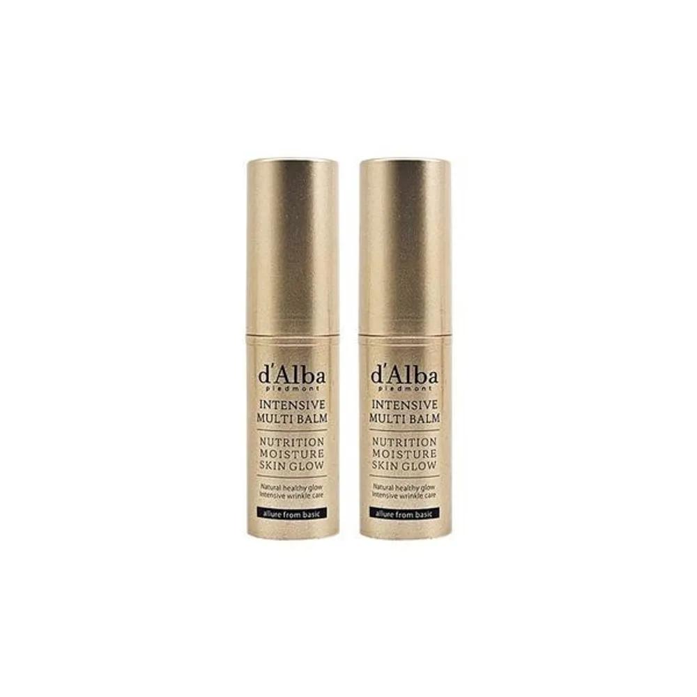 

d Alba Intensive Wrinkle Pair Multi Balm 9g