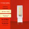 Becuri LED – Becuri și tuburi LED