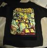 Arsonists Get All the Girls T-Shirt Unisex Tee For Men Women Size S-4XL MO399