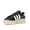 Adidas Y-3 Hicho Black White Unisex Sneakers Core-White Orbit-Grey GW8635