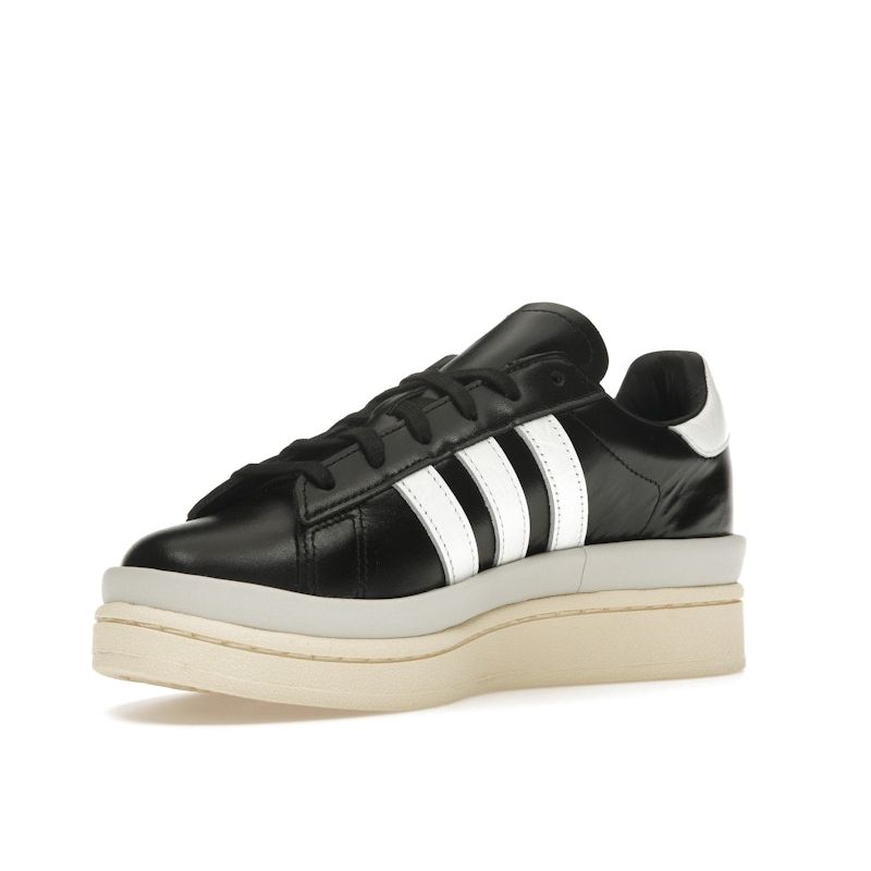 Adidas Tenisi unisex Y-3 Hicho, negru, alb, Core-alb, Orbit-gri GW8635