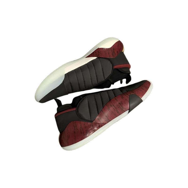 adidas Harden Vol. 7 "Arizona State" PE Surfaces Sneakers IF0073