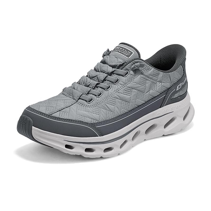 Skechers Men's 217035 Casual Walking Shoes