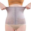 Seamless Waist Trainer Large Size Women Girdle Belt Fashion Lace Flower Shapers  Sport