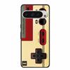 Für Google Pixel 9 5G Hülle Luxus TPU Weiches Silikon Handyhüllen für Google Pixel 9 Pro Pixel9 Cartoon Süße Stoßstangenabdeckung Fundas