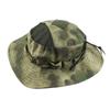 Large Brim Fisherman Hat Breathable UV Protection Bucket Benny Hats Foldable Sunscreen Multicam Fishing Sun Cap Travel