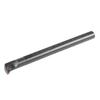 KOJAY Internal Bore Turning Tool, 95° Main Cutting Edge Angle, S20Q-SDUCR11 CNC Screw-in Turning Tool.