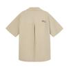 New PUMA Shirts Men's Ecru 634794-91