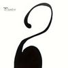Weather Resistant Garden Decor Black Cat Fence Topper Decoration, Rusty Metal Sign for Halloween, Patio Retro Animal Shape Ornament Outdoor Yard Lawn