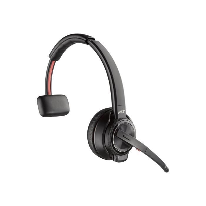 Poly Savi 8210 UC DECT - mikrofon