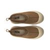 UGG Tasman Weather Hybrid Slipper Chestnut Whitecap Unisex Sneakers Brown 1144096-CWTC